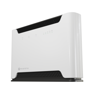 MikroTik Chateau LTE6 WiFi 5 Dual Band 5 Port  Router | MT-RBCHATEAU-LTE6
