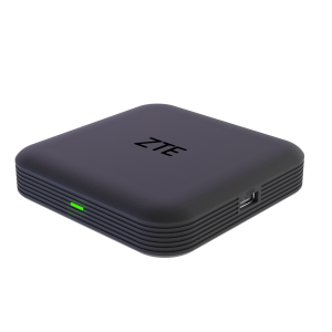 ZTE Android TV Box 4K Ultra HD Google and Netflix | ZTE-STB-B866V2K - Image 2