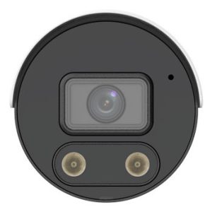 Uniview UNV 4MP LightHunter Fixed Mini Bullet Camera 4mm | IPC2124SB-ADF40KMC-I0 - Image 4