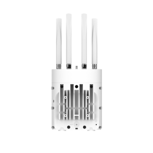 Cambium cnPilot XE3-4TN Wi-Fi 6e Software-defined Connectorized Incl Omni Outdoor Access Point - Image 1