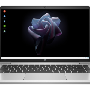 HP MT440 G3 14in FHD Notebook - Image 1