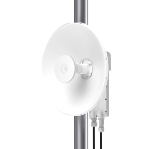 Cambium ePMP 6 GHz 2x2 dish antenna - Image 1
