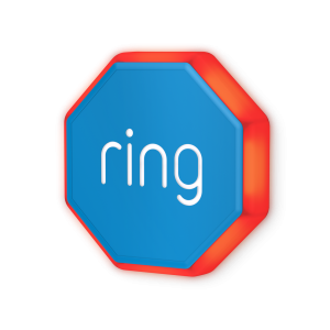 Ring - Alarm Outdoor Siren - Image 1