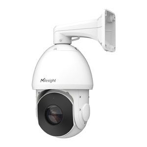 Milesight 2MP AI 30X Speed Dome Camera | MS-C2941-X30RPE - Image 1