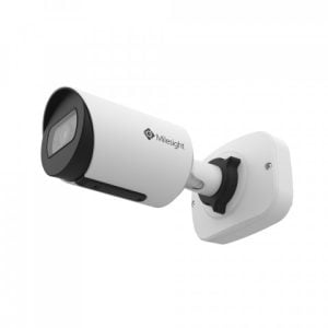 Milesight 2MP AI Vandal-Proof Mini Bullet Camera | MS-C2964-PD - Image 1