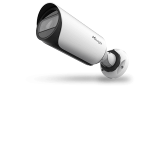 Milesight 2MP AI Motorised Bullet Camera | MS-C2964-FPD - Image 1