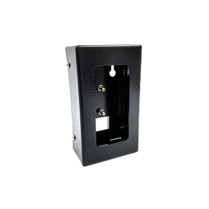 ZKTeco - F12 Slave Standoff Box - Image 1