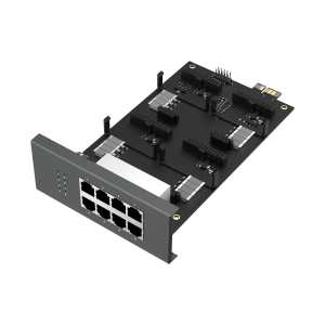 Yeastar Expansion Board for P560 and P570 | EX08 - Image 1