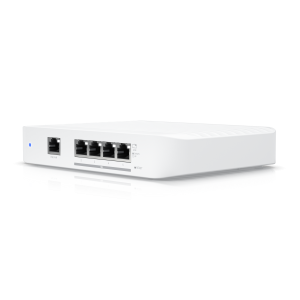 Ubiquiti UniFi FLEX 10 GbE Switch | USW-FLEX-XG - Image 1