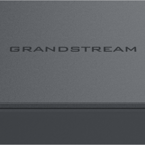 Grandstream Enterprise 5 port Unmanaged GbE Switch | GWN7700 - Image 1