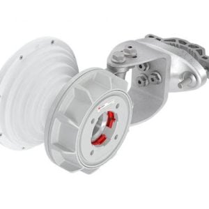 RF elements 50 deg Symmetrical HornAntenna - GEN2 - Image 1
