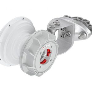 RF elements 60 deg Symmetrical Horn Antenna - GEN2 - Image 1