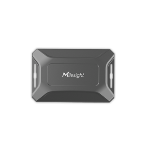 Milesight Outdoor Asset Tracker Sensor, Highly-Accurate GNSS Positioning, Supports Geofencing - Image 1