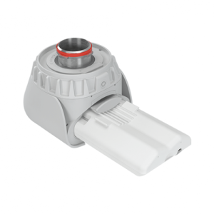 RF elements TwistPort Adaptor for Ubiquiti Rocket 5ac-Lite - Image 1