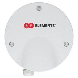 RF elements TwistPort Adaptor for RouterBOARD - Shielded - Image 1