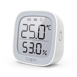 TP-Link Tapo Smart Temperature and Humidity Monitor | Tapo T315 - Image 1