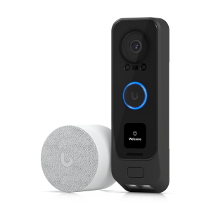 Ubiquiti UniFi Protect Video Doorbell Pro Kit | UVC-G4-Doorbell-Pro-PoE-Kit