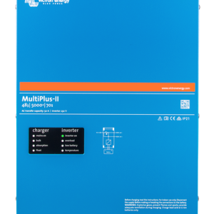 Victron MultiPlus-II 48/5000/70-50 230V Inverter| VIC-MP2-485K-70 - Image 1
