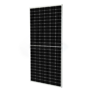 Oushang Photovoltaic - Half-Cell Monocrystalline Monofacial Solar Panel, 540W - Image 1
