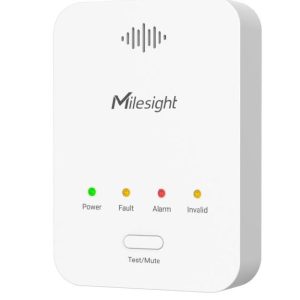 Milesight Gas Detector - Methane (CH4) - Image 1