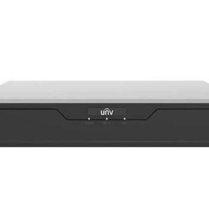Uniview UNV 16-CHannel Hybrid DVR, H.265 XVR | XVR301-16G3 - Image 1