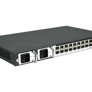 BDCOM 8 Port XGS-PON Combo L3 OLT Headend - Image 1