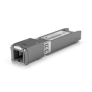 Ubiquiti UFiber GPON XG/XGS OLT SFP Module | UACC-UF-OM-XGS - Image 1