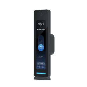 Ubiquiti UniFi Access Reader G2 Professional | UA-G2-Pro-Black - Image 1