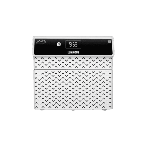 Luminous Lithium Ion 1100VA/12V | LiFePO4 Battery Inverter 1250 | LUM-ILV-1250