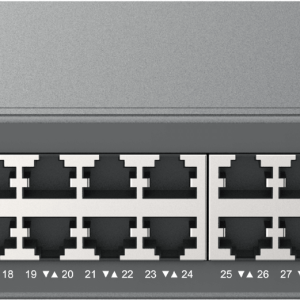 Grandstream Enterprise 48 port Unmanaged GbE Switch | GWN7706 - Image 1