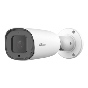 ZKTeco - 2MP License Plate Recognition IP Bullet Camera - Image 1