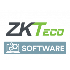 ZKTeco - BioTime 8 Time and Attendance Upgrade license for 5 to 10 Devices - Image 1