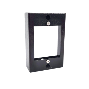 ZKTeco - Standoff Box for FR1500 - Image 1