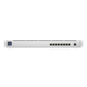 Ubiquiti UniFi Mission-Critical Switch 120W PoE | USW-MC - Image 1