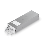 Ubiquiti UISP 27V 250W AC/DC Power Supply | UACC-PSU-27V-250W