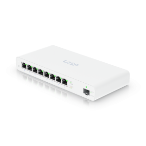 Ubiquiti UISP - Router - Image 1