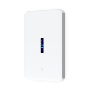 Ubiquiti UniFi Dream Wall 12 PoE, 2SFP+, and 17 Gigabit ports, WiFi 6 Gateway | UB-UDW - Image 1