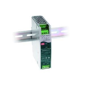 Meanwell 20A Din Rail Redundancy Module 24V | MW-DRDN20-24 - Image 1