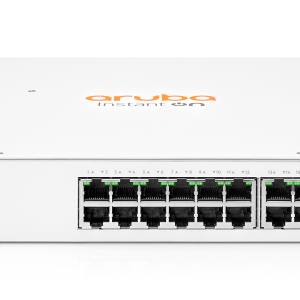 HPE Networking Instant On 1930 4SFP + 24 Port 370W Switch | ARU-IO-SW193024G-370W - Image 1