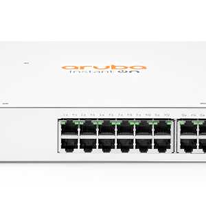 HPE Networking Instant On 1930 4SFP + 24 Port 195W Switch | ARU-IO-SW193024G-195W - Image 1