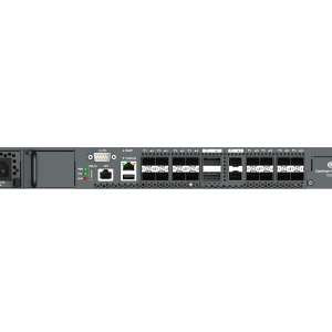 Cambium 16-Port Combo PON OLT | CB-PON-OLT-XGS-16 - Image 1