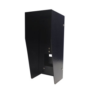 ZKTeco - Speedface M4 Rain Shield - Image 1