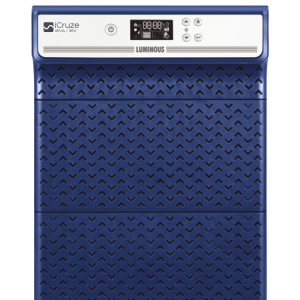 Luminous - iCruze Inverter, 4000VA, 48V