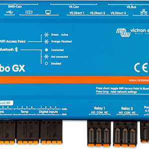 Cerbo GX Control unit for Victron | VIC-CERBO-GX - Image 1