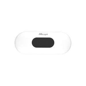 Milesight AI ToF People Counting Sensor - PoE Version (NO LoRA)