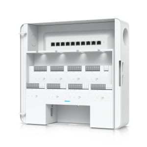 Ubiquiti Enterprise Access Hub | EAH-8 - Image 1