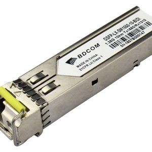 BDCOM Single-Mode Bi-Directional SFP 10km