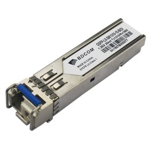 BDCOM Single-Mode Bi-Directional SFP 10km