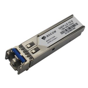 BDCOM Single-Mode SFP 10km
