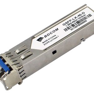 BDCOM Single-Mode SFP 40km